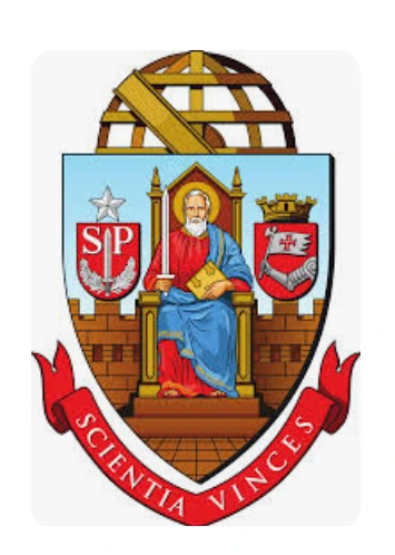 Brasão da Universidade de São Paulo (USP)